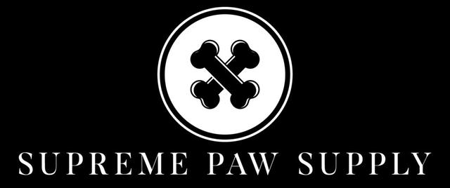 Supreme Paw Supply Discount Code